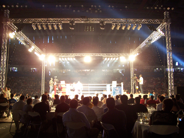 TELIKOS PAGOSMIOY KICK BOX ZAMPIDIS-SEF 1