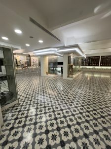 Λεόντειος Σχολή Leonteios Athènes